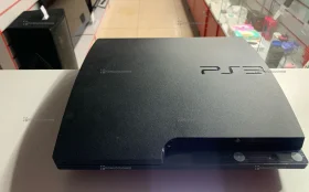 Приставка Sony PlayStation 3 Slim Прошита