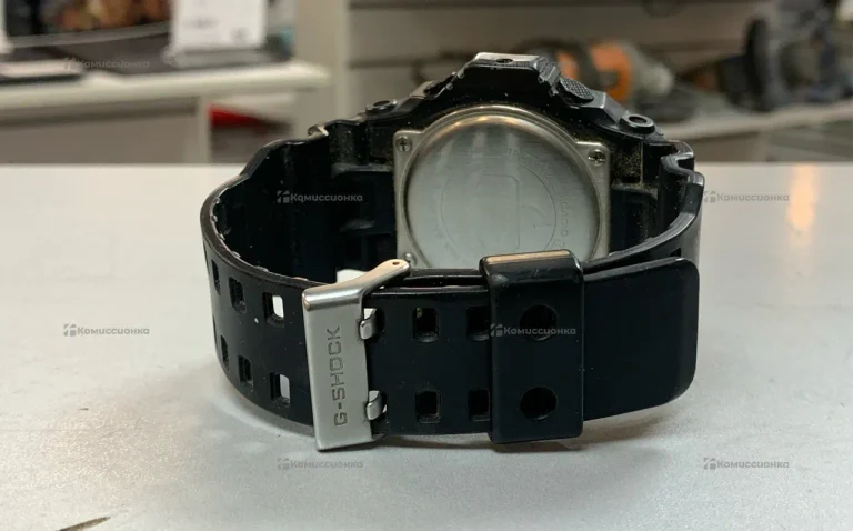 Часы  Casio g-shock ga-300