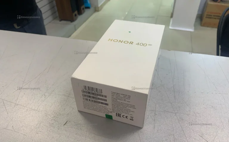 Honor 400 8/256Gb
