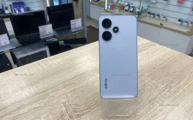Купить Infinix Hot 30i 4/64 ГБ б/у , в Казань Цена:3900рублей