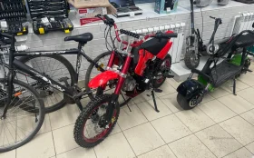 Купить Питбайк dir-bike Jbl-003 б/у , в Тольятти Цена:71900рублей