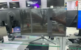 Купить Монитор CHIGO Display 27" IPS  (120Hz)  F27-F120B1, черный б/у , в Тольятти Цена:8990рублей