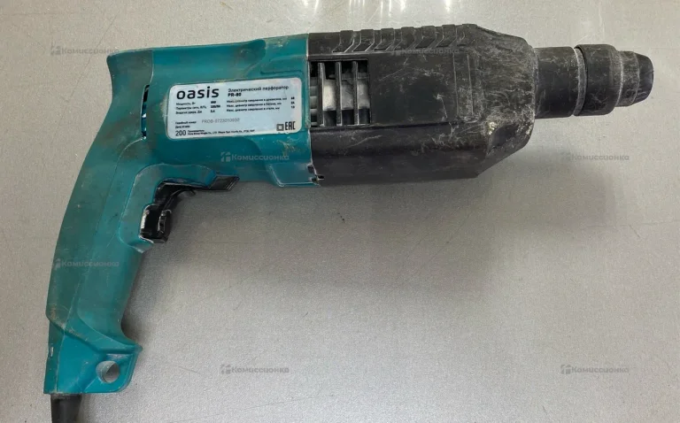 Перфоратор OASIS PR-80
