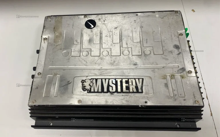 Усилитель MYSTERY MR 4.75