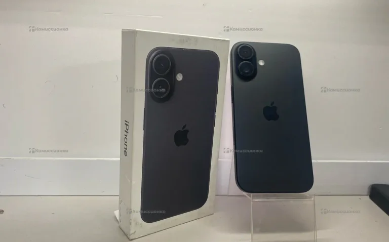 Apple Iphone 16 128Gb