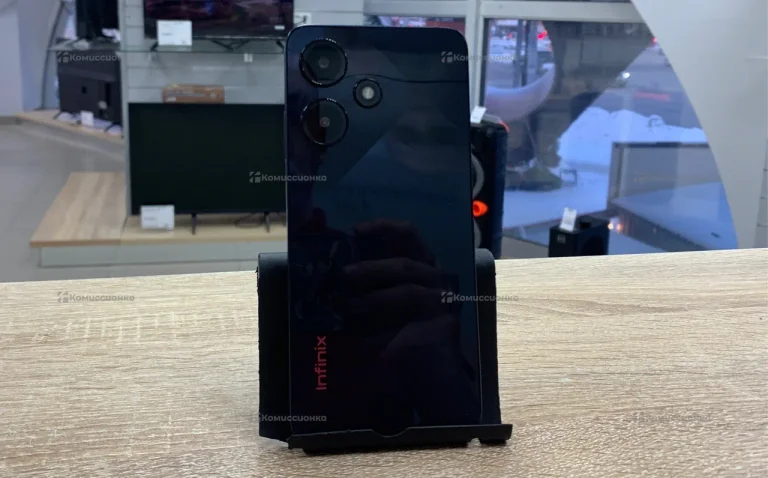 Infinix Hot 30i 4/128 ГБ