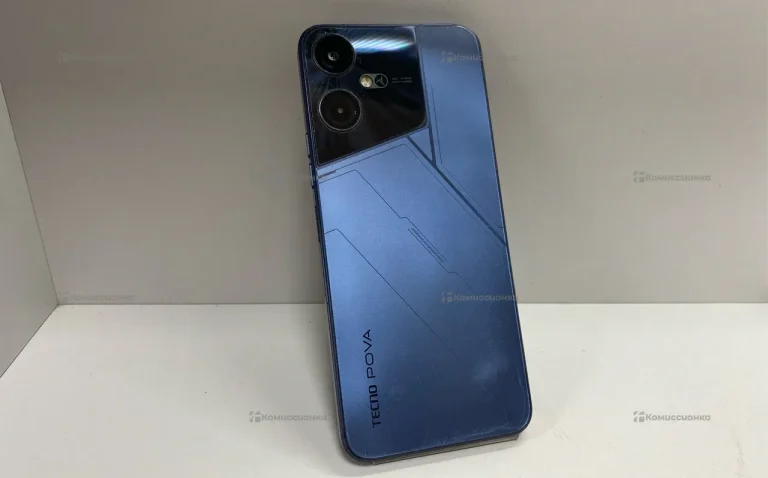 Tecno Pova Neo 3 4/128 ГБ