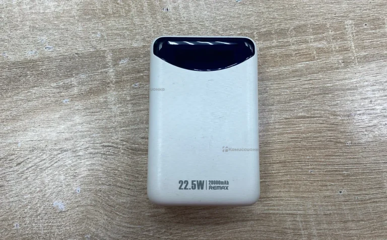 Power Bank  remax 20000mah