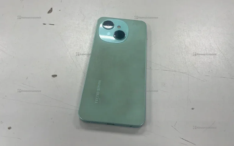 Tecno Spark Go 1 4/128 ГБ