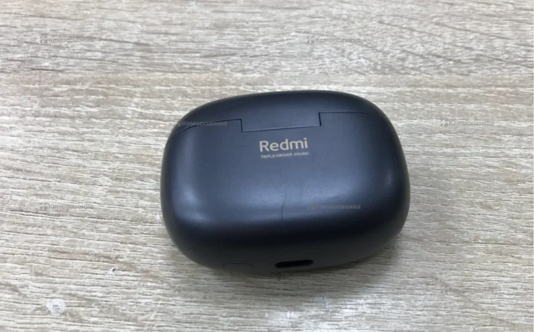 Наушники  Redmi vuds 6 Pro