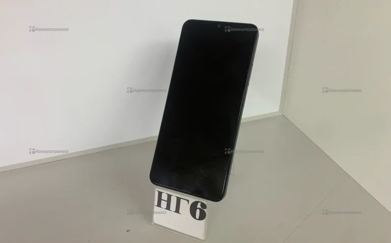 Realme Note 50 4/128Gb