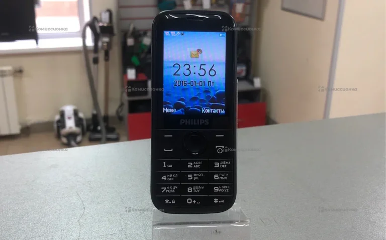 Philips Xenium E106