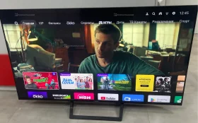 Купить Телевизор Xiaomi телевизор Xiaomi L50M7-EARU б/у , в Краснодар Цена:25900рублей