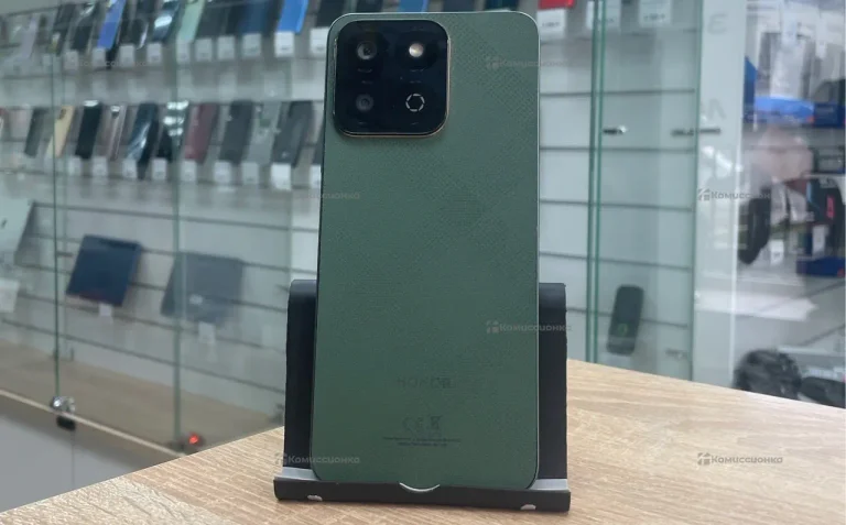 Honor X7c 8/256Gb