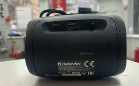 Купить Колонка  Defender s200 б/у , в Рязань Цена:590рублей