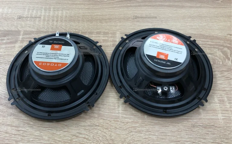 Колонки JBL GT0603