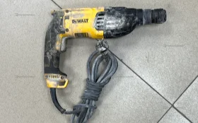 Перфоратор DeWALT D25133B