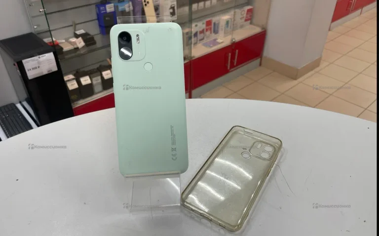 Xiaomi Redmi A1+ 2/32Gb