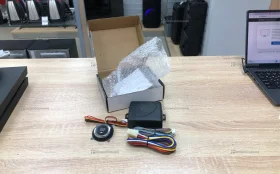 Купить Кнопка старт-стоп б/у , в Саратов Цена:1290рублей