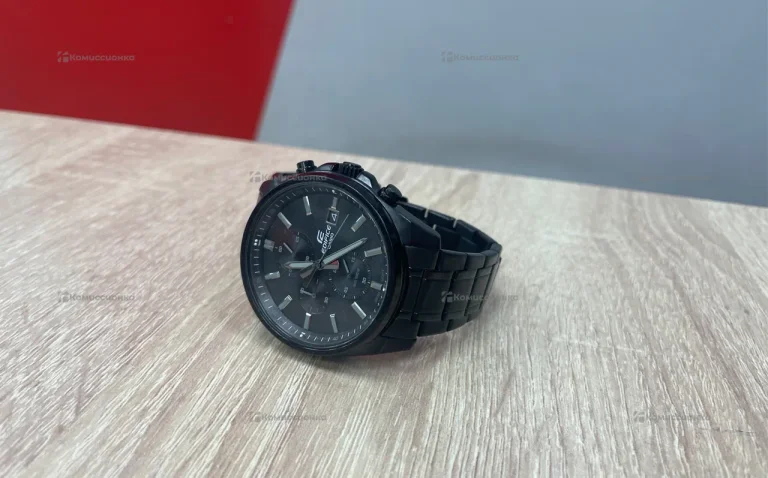 часы Casio edifice