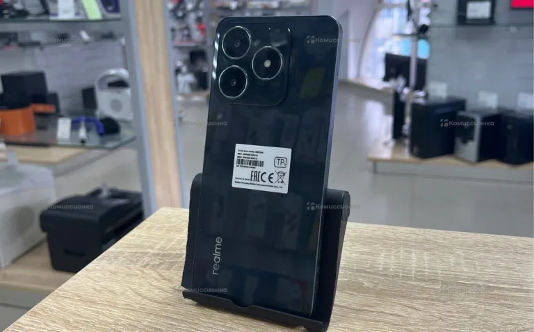 Realme C61 8/256GB