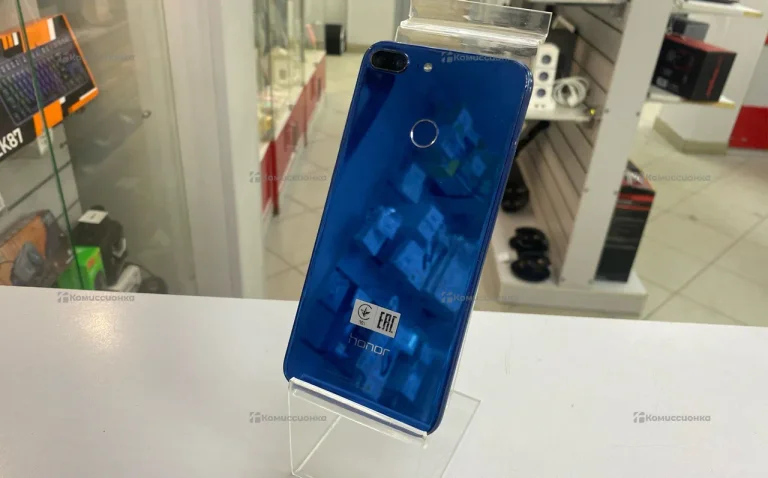 Honor 9 Lite 3/32 ГБ