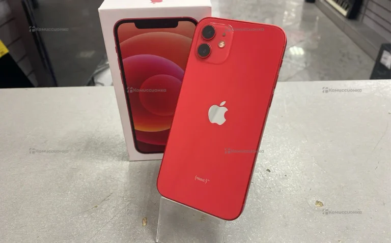 Apple iPhone 12 4/64 ГБ