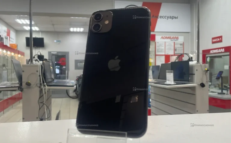 Apple iPhone 11 128Gb