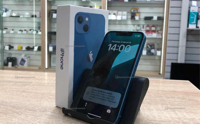 Apple iPhone 13 mini 512Gb