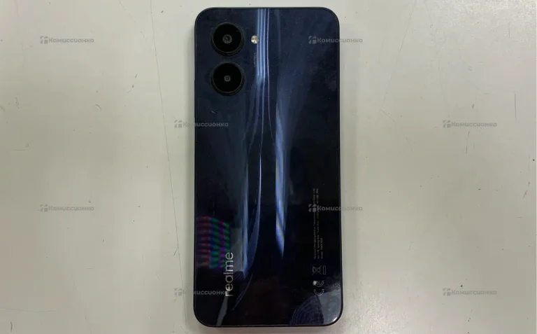 Realme C33 4/128Gb