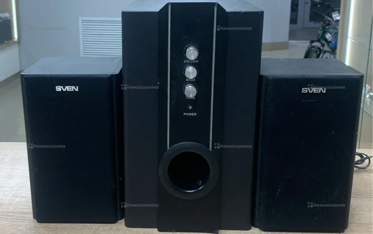 Колонка  SVEN SPS-820