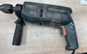 Сетевая дрель Black&Decker