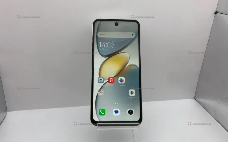 Tecno Spark Go 1 4/128 ГБ