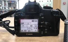 Купить Фотоаппарат  Canon DS126151 б/у , в Самара Цена:4990рублей