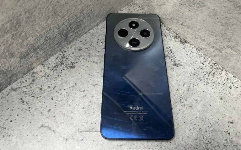 Xiaomi Redmi 14C 4/128