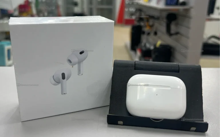 Наушники  AirPods Pro