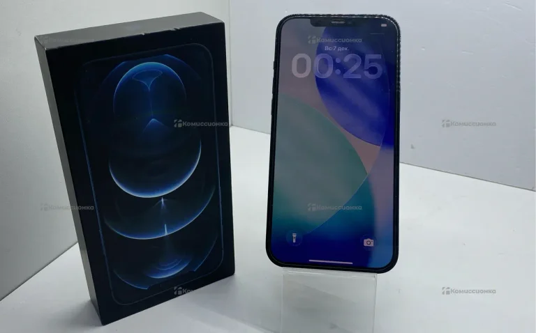 Apple iPhone 12 Pro Max 6/128 ГБ