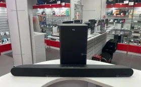 Колонка  tsl ts6110