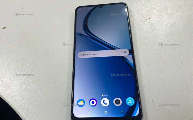 Realme Note 50 4/64 ГБ 0316