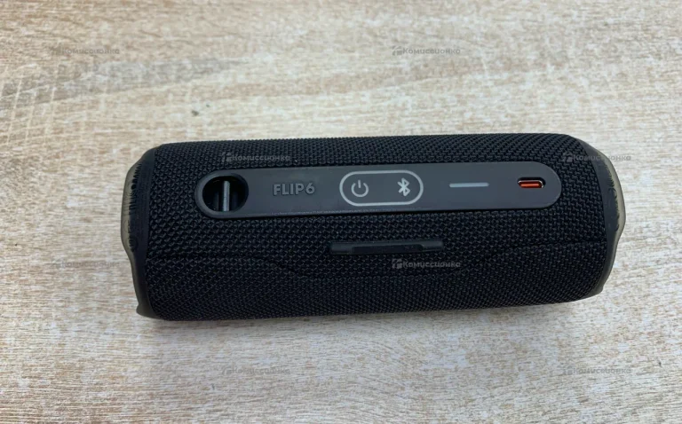 Колонка JBL flip 6