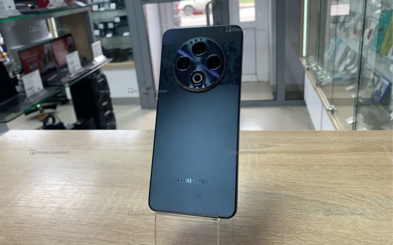 Tecno Spark 30 8/256 ГБ