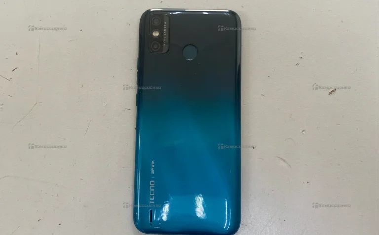 Tecno Spark 6 Go 2/32Gb