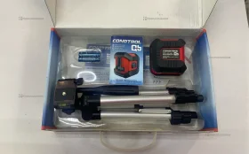 Купить Нивелир Condtrol нивелир со штативом б/у , в Екатеринбург Цена:2000рублей