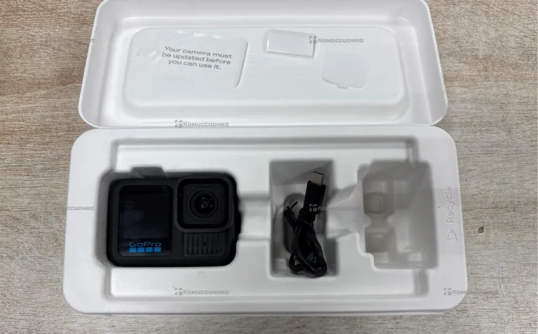 Видеокамера  GoPro 13 Black