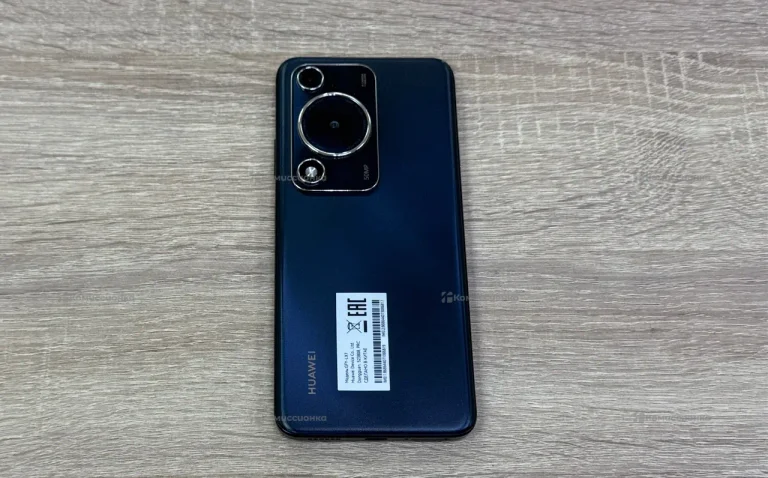 Huawei Nova Y63 4/128 ГБ