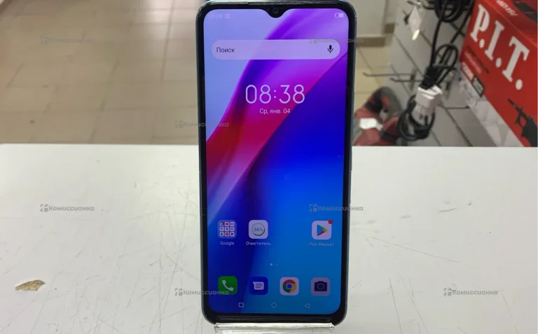 Itel A49 2/32ГБ