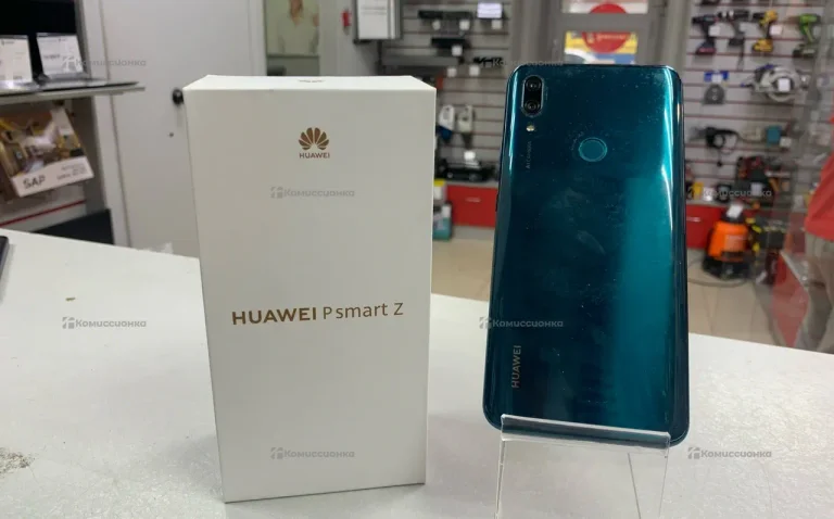 Huawei P Smart Z 4/64 ГБ