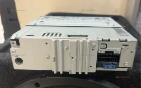 Купить Автомагнитола  JVC KD-G357 б/у , в Чапаевск Цена:1500рублей