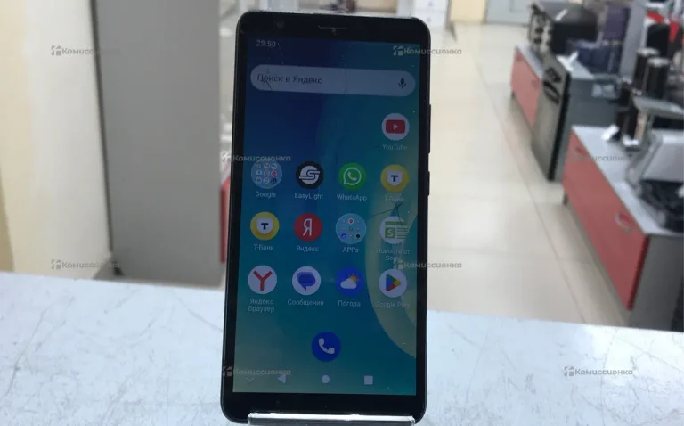 Zte Blade L210 32Gb
