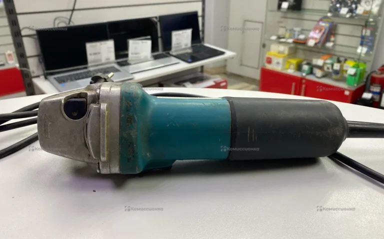 УШМ makita GA5030